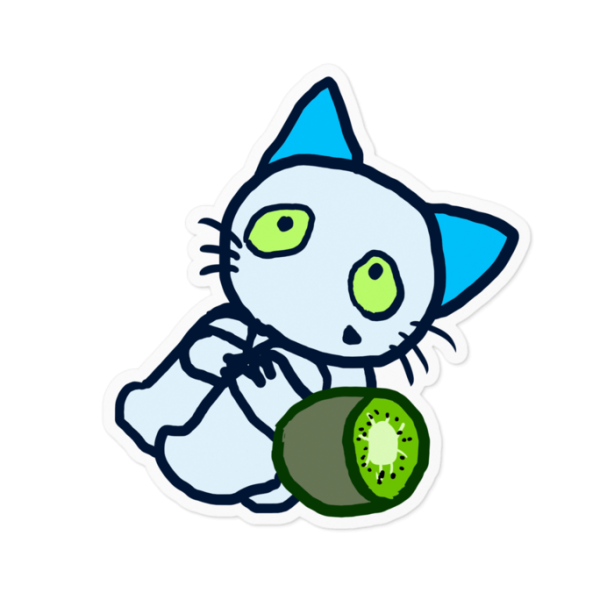 Teach the Cat